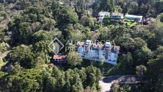 Cobertura com 3 Quartos à venda, 127m² no Planalto, Gramado