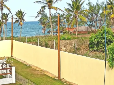 Apartamento com 4 Quartos à venda, 106m² no , Caucaia
