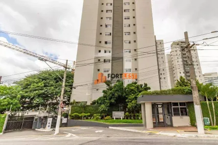 Apartamento com 2 Quartos à venda, 63m² no Vila Regente Feijó, São Paulo