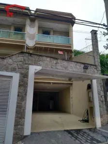 Sobrado com 3 Quartos à venda, 200m² no Vila Mangalot, São Paulo