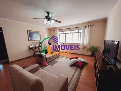 Apartamento com 2 Quartos à venda, 92m² no Nossa Senhora Aparecida, Poços de Caldas