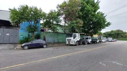 Galpão/Depósito/Armazém à venda, 440m² no Rochdale, Osasco