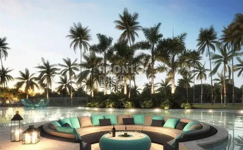 Apartamento com 1 Quarto à venda, 41m² no , Tamandaré
