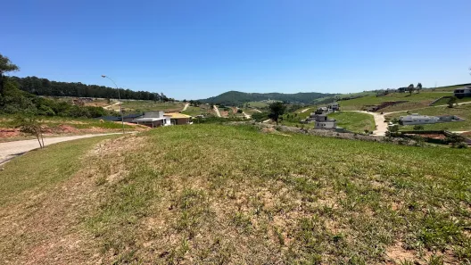Lote/Terreno à venda, 640m² no Bairro Itapema, Itatiba