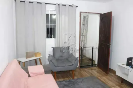 Casa com 4 Quartos à venda, 217m² no Fundação, São Caetano do Sul