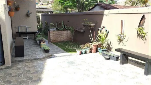 Casa com 3 Quartos à venda, 285m² no Vila Diva, Carapicuíba