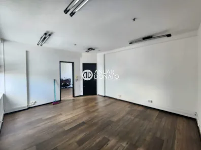 Ponto Comercial à venda, 26m² no Carmo, Belo Horizonte