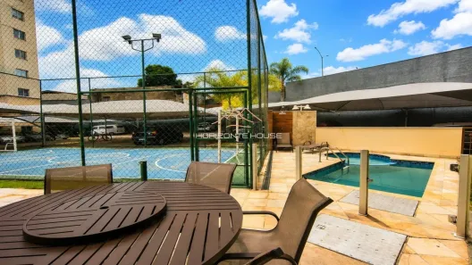 Apartamento com 2 Quartos à venda, 49m² no Santa Branca, Belo Horizonte