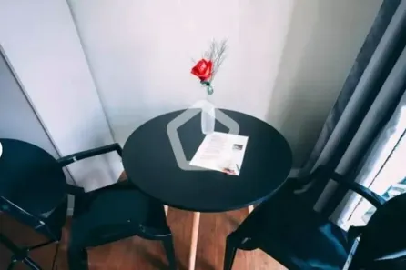 Apartamento com 2 Quartos à venda, 29m² no Indianópolis, São Paulo