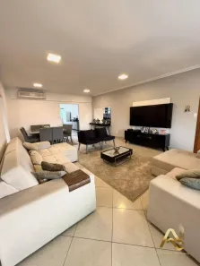 Apartamento com 3 Quartos à venda, 200m² no Aleixo, Manaus