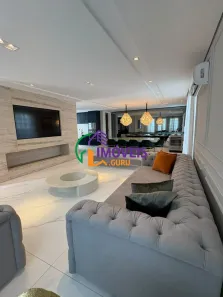 Casa de Condomínio com 4 Quartos para alugar, 300m² no Alphaville Residencial Um, Barueri