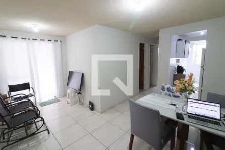 Apartamento com 2 Quartos à venda, 54m² no Conceição, Osasco