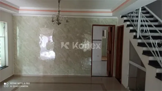 Sobrado com 4 Quartos à venda, 167m² no Jardim Picolo, São Paulo