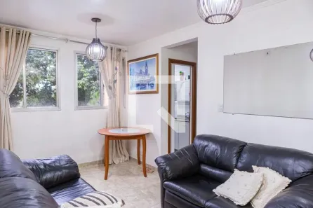 Apartamento com 2 Quartos à venda, 55m² no Vila Sílvia, São Paulo