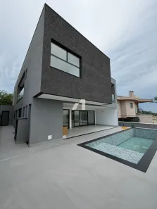 Casa de Condomínio com 4 Quartos à venda, 444m² no Alphaville, Santana de Parnaíba