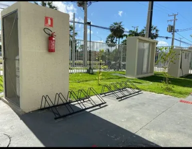 Apartamento com 2 Quartos à venda, 44m² no Mondubim, Fortaleza