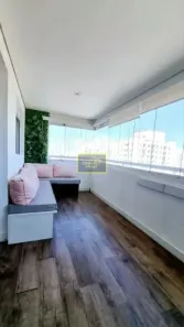 Apartamento com 2 Quartos à venda, 85m² no Quarta Parada, São Paulo