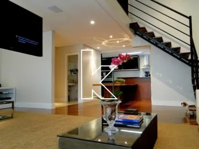 Apartamento com 2 Quartos à venda, 163m² no Vila Uberabinha, São Paulo