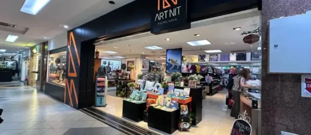 Ponto Comercial para alugar, 400m² no Icaraí, Niterói