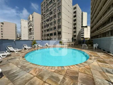 Apartamento com 3 Quartos à venda, 133m² no Tijuca, Rio de Janeiro