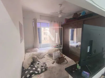 Apartamento com 1 Quarto à venda, 30m² no Copacabana, Rio de Janeiro