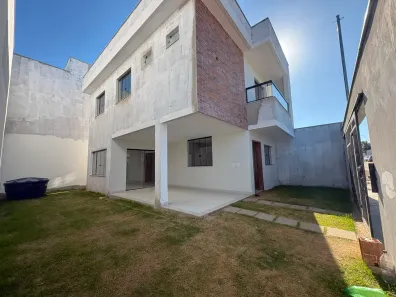 Casa com 4 Quartos à venda, 133m² no Planície da Serra, Serra