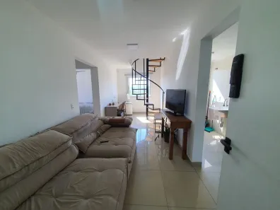 Apartamento com 3 Quartos à venda, 70m² no Roseira de Cima, Jaguariúna