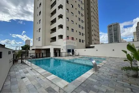 Apartamento com 2 Quartos para alugar, 85m² no Nova Aliança, Ribeirão Preto