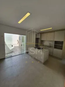Sobrado com 3 Quartos à venda, 170m² no Assunção, São Bernardo do Campo