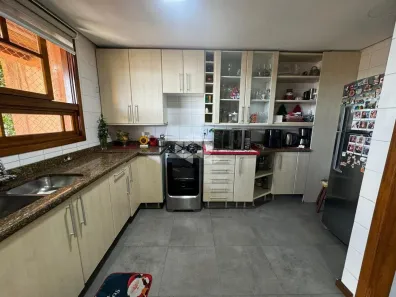 Casa de Condomínio com 3 Quartos à venda, 154m² no Espírito Santo, Porto Alegre
