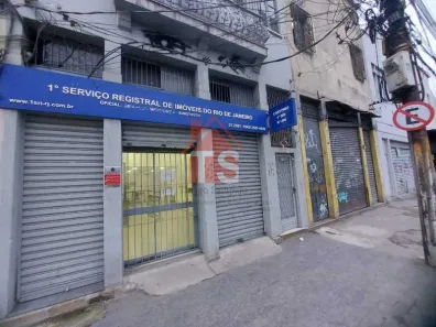 Ponto Comercial com 3 Quartos à venda, 390m² no Méier, Rio de Janeiro