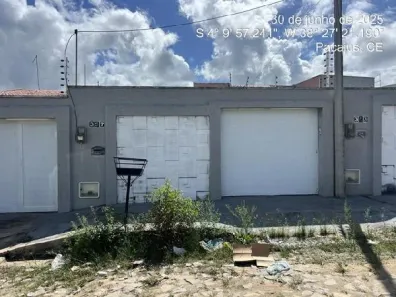 Casa com 2 Quartos à venda, 162m² no Pacajus, Pacajus