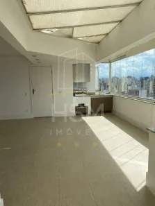 Cobertura com 3 Quartos para alugar, 228m² no Centro, Santo André