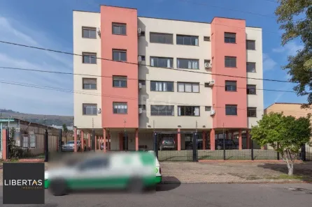 Apartamento com 3 Quartos à venda, 81m² no Nonoai, Porto Alegre