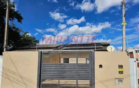 Casa com 2 Quartos à venda, 299m² no Jundiaizinho (Terra Preta), Mairiporã