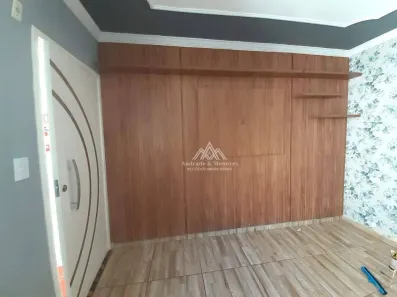 Apartamento com 2 Quartos à venda, 43m² no Ipiranga, Ribeirão Preto