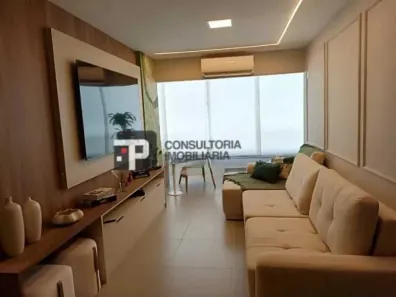 Apartamento com 1 Quarto à venda, 72m² no Barra da Tijuca, Rio de Janeiro