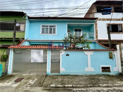 Casa com 4 Quartos à venda, 191m² no Taquara, Rio de Janeiro