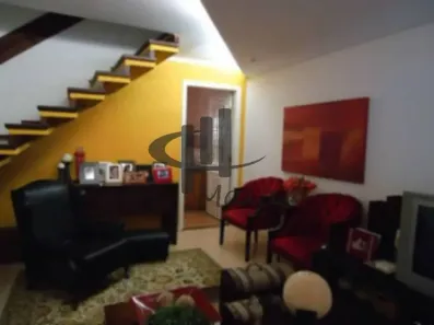 Sobrado com 3 Quartos à venda, 143m² no Santa Paula, São Caetano do Sul