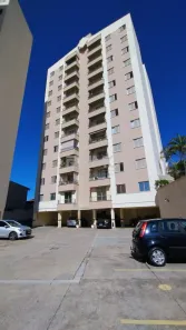 Apartamento com 3 Quartos à venda, 68m² no Vila Industrial, Campinas