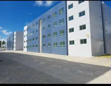 Apartamento com 2 Quartos à venda, 57m² no Ernesto Geisel, João Pessoa