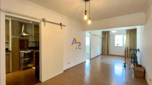 Apartamento com 2 Quartos à venda, 90m² no Jardim Paulista, São Paulo