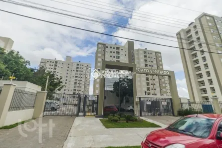 Apartamento com 2 Quartos à venda, 48m² no Morro Santana, Porto Alegre