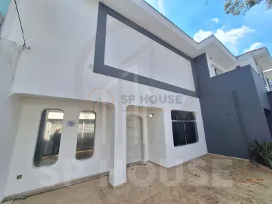 Casa com 5 Quartos para alugar, 180m² no Saúde, São Paulo