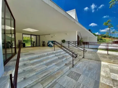 Lote/Terreno à venda, 460m² no Jardim Martins, Jundiaí
