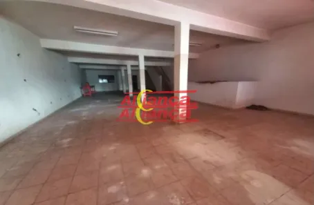 Prédio Comercial para alugar, 990m² no Jardim Santa Vicência, Guarulhos