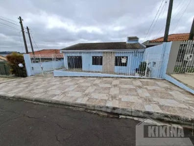 Casa com 4 Quartos à venda, 129m² no Contorno, Ponta Grossa