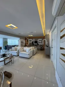 Apartamento com 4 Quartos à venda, 215m² no Santana, São Paulo