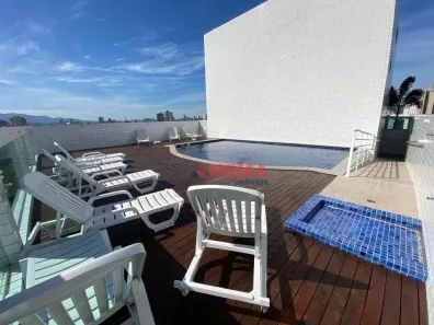 Apartamento com 1 Quarto à venda, 45m² no Marapé, Santos