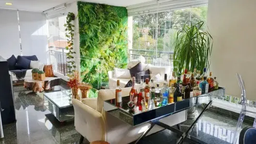 Apartamento com 4 Quartos à venda, 220m² no Ipiranga, São Paulo